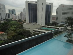 The Clift (D1), Apartment #214003421
